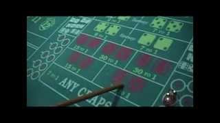 How to play Craps 101 and Win [upl. by Brigitte]