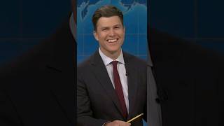 quotPOLITICAL JOKESquot 😱🤣 COLIN JOST amp MICHAEL CHE PART 6 shorts [upl. by Aicilas750]