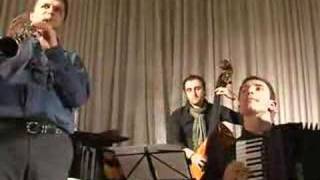 Moldavian Medley  Konnexion Balkon [upl. by Anastasio811]