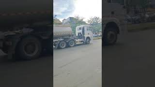 Mixer Truck Crane Truck Truck Container Truck Rocket Truckkksvideos [upl. by Nosnibor]