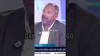 El Gobierno de Sánchez debería estar liderando la defensa por la Libertad en Venezuela shorts [upl. by Hpsoj]