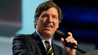 Tucker Carlson full speech  2024 Republican National Convention [upl. by Vidovik]