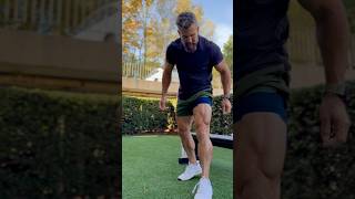 Build Athletic Legs💪🏼 Try 35 rounds of 20 each leg 1 min rest between legday tutorial athletic [upl. by Roybn777]