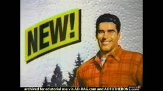 Brawny Commercial 2000s 2004 [upl. by Ardme916]