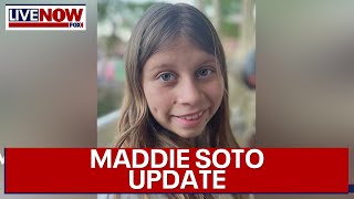 Madeline Soto case Suspect remains uncooperative in teens disappearance death  LiveNOW from FOX [upl. by Nina2]