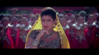 Acho Machko Ka Karoon Team  Itihaas 1997 Twinkle Khanna  Ajay Devgn  Full Video Song HD [upl. by Mikihisa134]