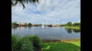 HOTEL CORONADO SPRINGS [upl. by Eivi]