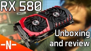 Is the RX 580  i7 2600 any good [upl. by Clough935]