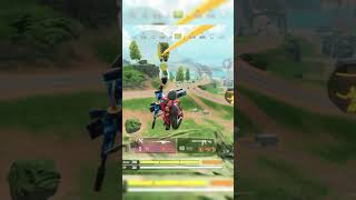 Codm Rytec High damage attachment callofdutymobile callofdutymobileclips callofduty fypyoutube [upl. by Chrotoem3]