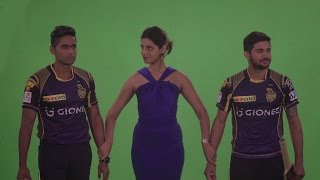 KKR Ka Boss Kaun  Episode 8  Manish Pandey vs Surya Kumar Yadav  Handle with Care [upl. by Niram]