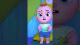 I Can’t Sleep Mommy 01 Afraid of the Dark  Kids Songs amp Nursery Rhymes [upl. by Kcirdes]