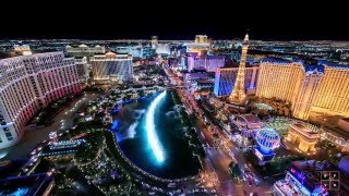 VEGASCAPES 4K UHD  A Las Vegas Timelapse [upl. by Edwards]