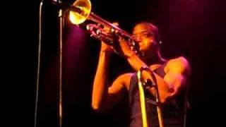 trombone shorty [upl. by Retluoc]