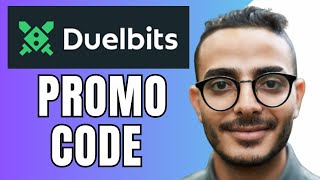 Duelbits Promo Code 2023  Duelbits Referral Bonus Code [upl. by Annawat]