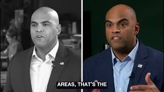 Colin Allred Meet Colin Allred [upl. by Dukie]