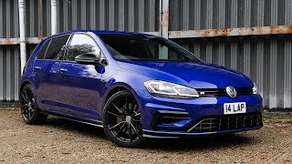 5 Things You Should Know When Buying A Golf R [upl. by Oj]