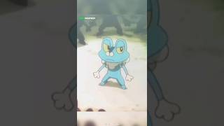 Greninjas Heartbreaking Sad Story 😭 pokemon pokemonshorts greninja [upl. by Lledra106]