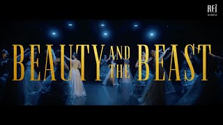 【THEME PARK DANCE】“Beauty And The Beast”  美女と野獣quot Choreographed by Minori [upl. by Nnitsuj508]