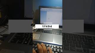 Keyboard tricks part 2tech tricks tips keyboard pc computer word msword shortcut shorts [upl. by Hacker420]