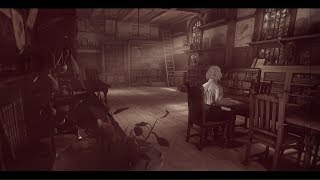 PS VR『Deracine』宣傳影片 [upl. by Anirbys47]