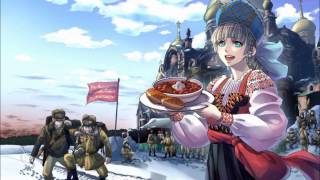 Nightcore  Moskau [upl. by Nivanod]