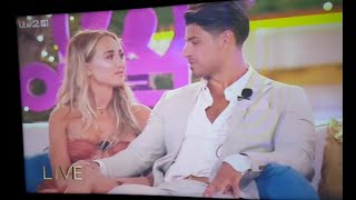 LOVE ISLAND ALL STARS 2024 part 2 5th place Anton amp Georgia H [upl. by Jodee473]