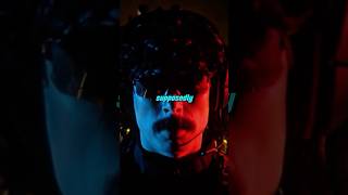 Dr Disrespect announces new deal 🫣 drdisrespect rumble gaming gamingnews gamer gamingvideos [upl. by Elidad]