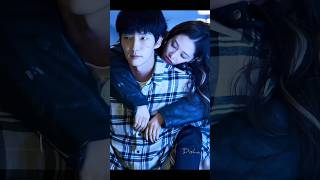 Piggyback ride LeeJoonGi 이준기 kdrama lee yubi Iu Seo yea ji park hasun kim jae kyung flowerofevil [upl. by Yelha]