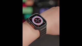 Pitaka Apple Watch Ultra case httpselitcasescomuapitakauahtml [upl. by Chloette]