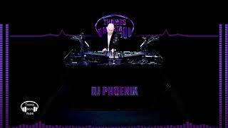 DJ PHOENIX  Thames Delta Radio [upl. by Ayian496]