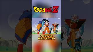 Goku and Gohans chemistry was top tier dbz dragonball dragonballz anime shorts fyp goku [upl. by Ebocaj]