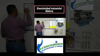 Electricidad industrial básica [upl. by Noslen894]