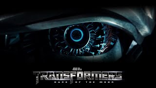 dreads transformationTransformers dark of the moon [upl. by Pampuch]