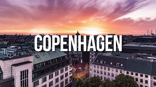 COPENHAGEN  13 Things to do in the Capital of Denmark 🇩🇰 [upl. by Gretta25]