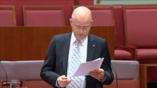 The Copyright Censorship Bill is a threat to Civil Liberties LDPs Senator David Leyonhjelm [upl. by Utley703]