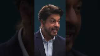 Why Shah Rukh Khan did this with Salman shahrukhkhan [upl. by Norej]