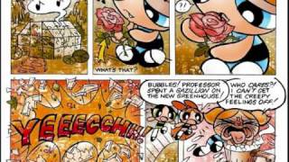 PPG Comics 2 [upl. by Sewole]