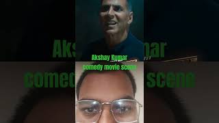 Akshay Kumar comedy movie seen bollywood suryavanshi movie shortsfeed reaction akshaykumar [upl. by Post]