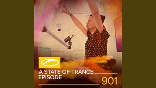 Utterly Butterly ASOT 901 [upl. by Minier901]