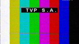 Lubuskie SwitchOFF TVP1 Kanał 32 [upl. by Rosa]