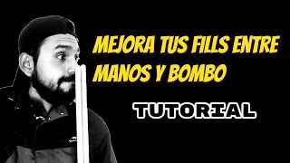 Cómo mejorar el CONTROL DEL BOMBO Coordinación y Resistencia [upl. by Benilda]