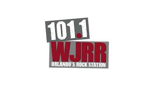 WJRRFMCocoa Beach FL “1011 WJRR” Legal ID February 20 2024 at 500 PM [upl. by Onnem]