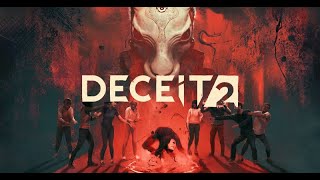 Deceit 2 [upl. by Ettigdirb]