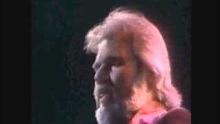 KENNY ROGERS SHE BELIEVES IN ME 1979 [upl. by Anneg]