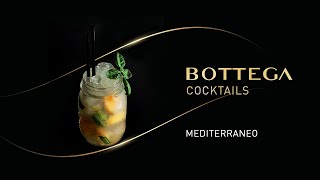 Bottega Cocktails MEDITERRANEO ita [upl. by Cam709]