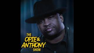 Opie amp Anthony Patrice ONeal 35  Patrice vs Mancow amp Bill Burr February 06 2006 [upl. by Thibaud26]