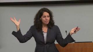 Tiny Conspiracies CelltoCell Communication in Bacteria by Bonnie Bassler [upl. by Emelin331]