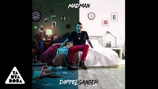 MADMAN feat LUCHÈ  07 Non Credo quotDoppelgangerquot [upl. by Htebarual175]