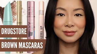 EVERY Maybelline MASCARA  Testing ALL 27 MAYBELLINE Mascaras [upl. by Aldric]