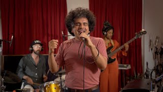 Helado Negro  Full Performance Live on KEXP [upl. by Dietrich]